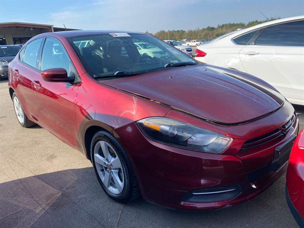 2015 Dodge Dart SXT's photo